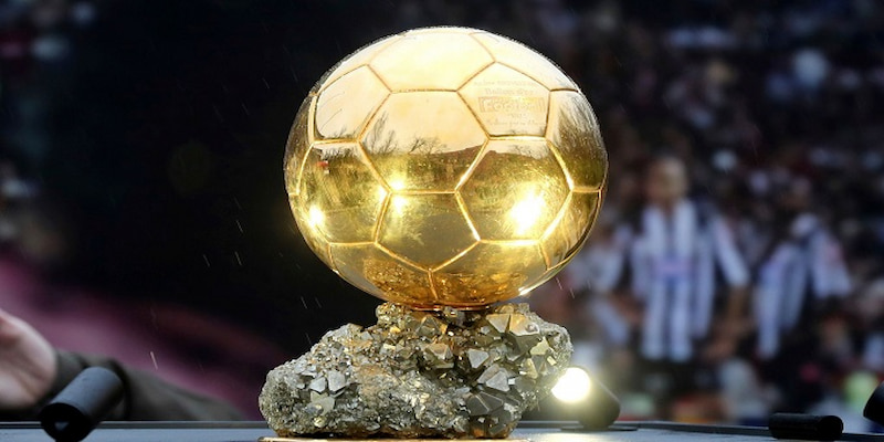 Quả Bóng Vàng - Ý Nghĩa Và Lịch Sử Danh Hiệu Ballon D’or