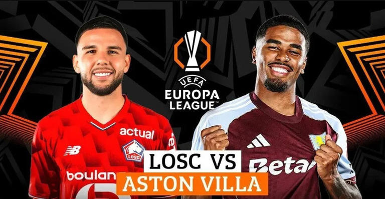 Nhận định Lille vs Aston Villa: Cuộc chiến khó lường