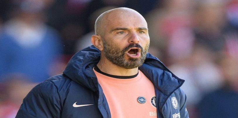 Enzo Maresca – Chiến lược gia trẻ đầy triển vọng