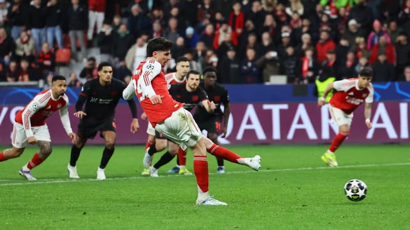 Arsenal – Hành trình phát triển và vị thế của “Pháo thủ”