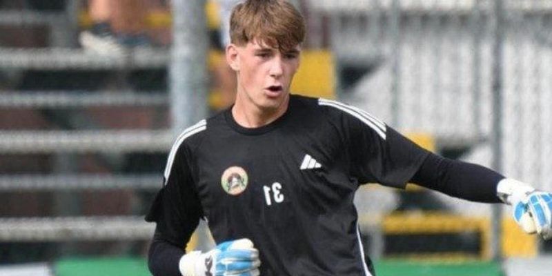 Mathias Ferrante – Tiền Đạo Nỗ Lực Của Bóng Đá Ý