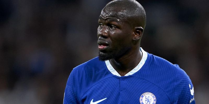 Kalidou Koulibaly – Trung vệ thép của bóng đá Senegal