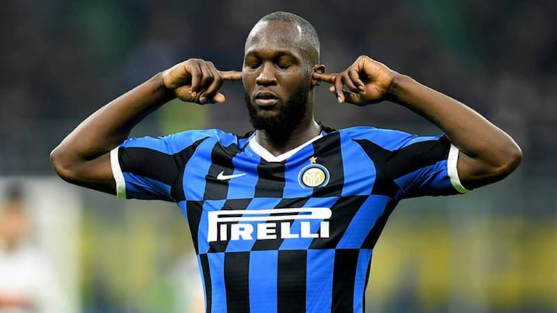 Romelu Lukaku – Chân sút thép của bóng đá quốc gia Bỉ