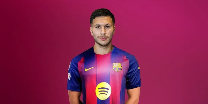 Roony Bardghji – Ngôi Sao Trẻ Triển Vọng Của Fc Copenhagen