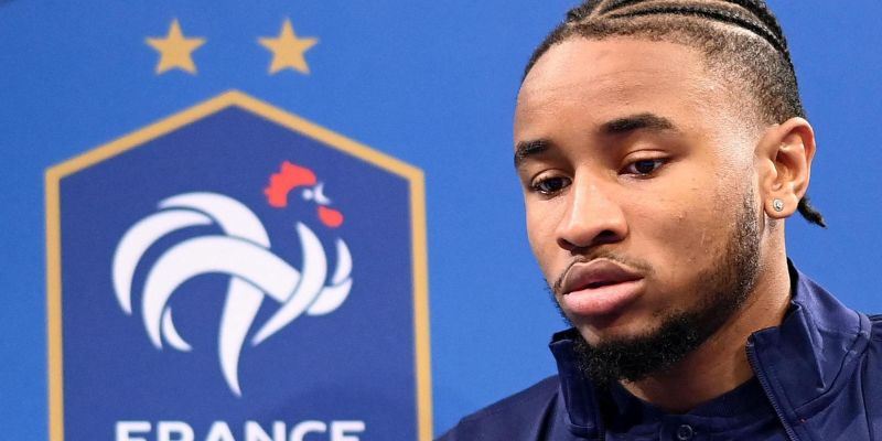 Christopher Nkunku – Ngôi Sao Tấn Công Của Bóng Đá Pháp