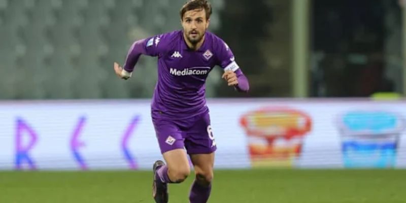 Luca Ranieri – Chốt Chặn Trẻ Của Hàng Thủ Fiorentina