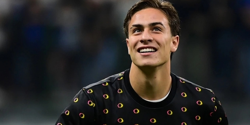 Kenan Yildiz Và Hành Trình Từ  Bayern Đến Juventus
