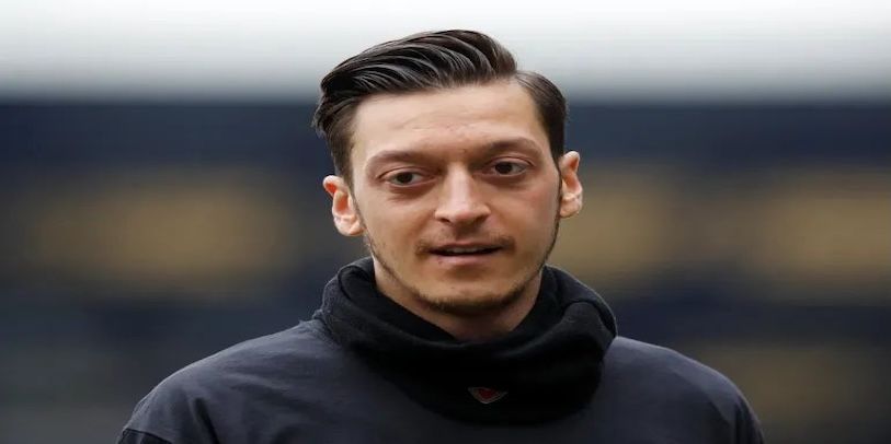 tầm quan trọng của Ozil