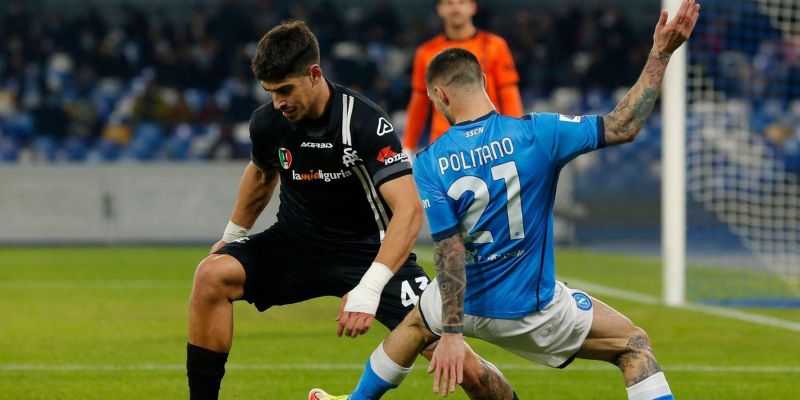 Matteo Politano – Ngòi Nổ Tấn Công Bên Cánh Napoli