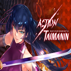Action Taimanin