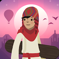 Alto's Odyssey