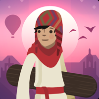 Alto's Odyssey