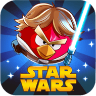 Angry Birds Star Wars