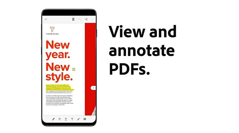 adobe-acrobat-reader-mod-apk