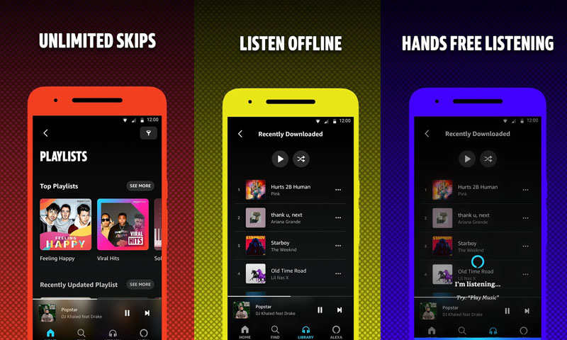 amazon-music-mod-apk