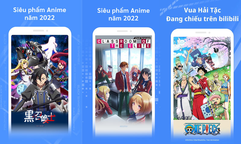 bilibili-mod-apk-android