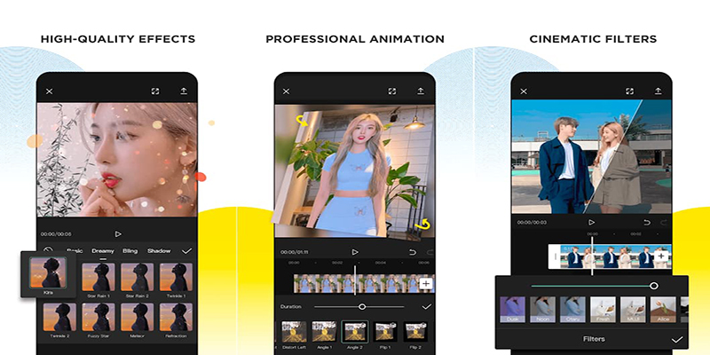 CapCut Pro + Mod Apk 10.3.0 Download 2023 [Premium Unlocked]