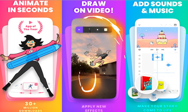 flipaclip-mod-apk-android