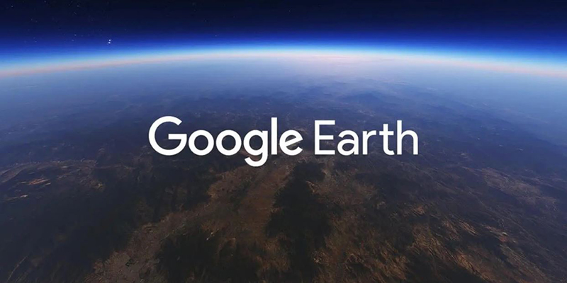 Google Earth apk