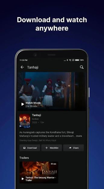 hotstar-mod