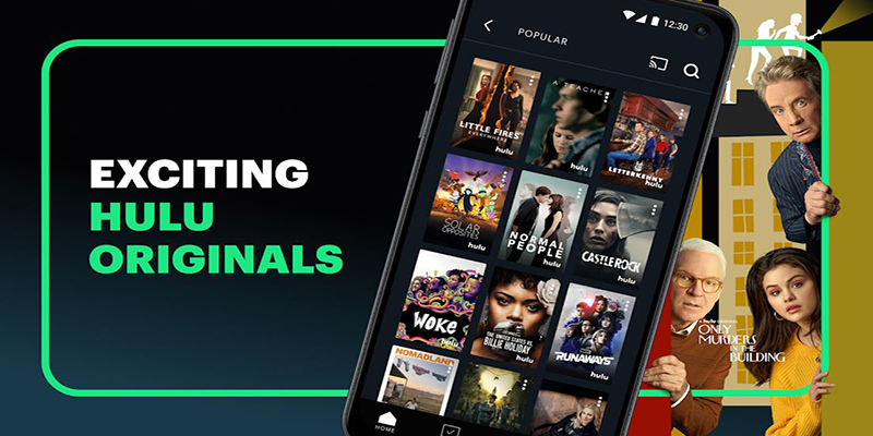 hulu-mod-apk-android