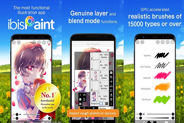 Ibis-paint-X-mod-apk-android