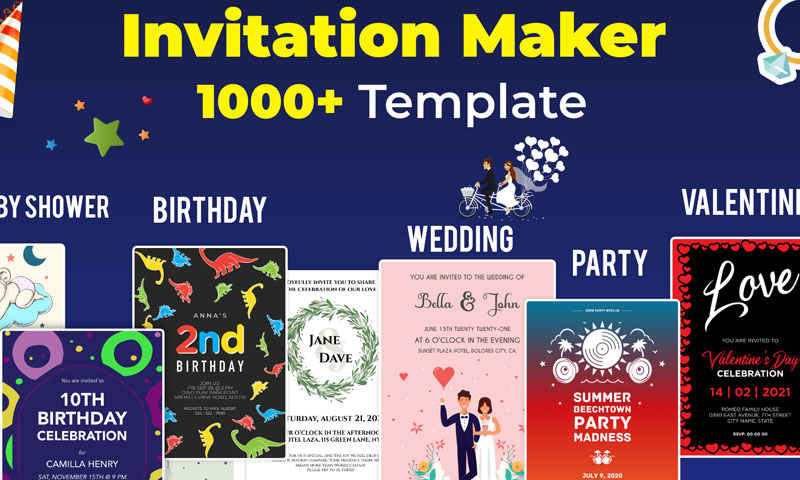 Invitation Maker APK ((Premium Unlocked)) Invitation Maker APK ((Premium Unlocked))