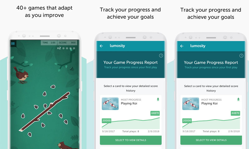 lumosity-mod-apk