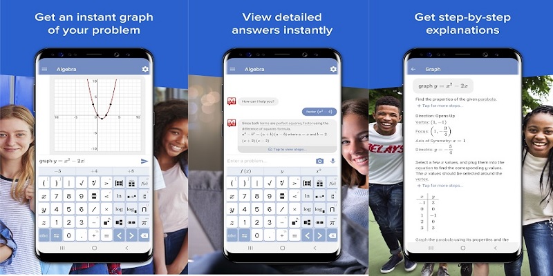 Mathway Premium apk