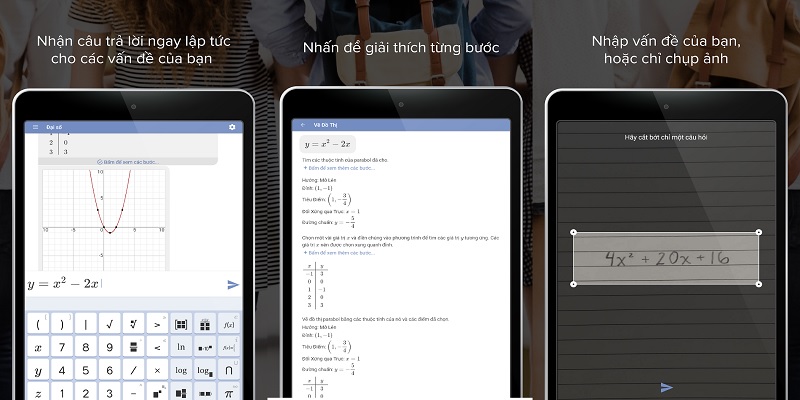 Mathway Premium mod