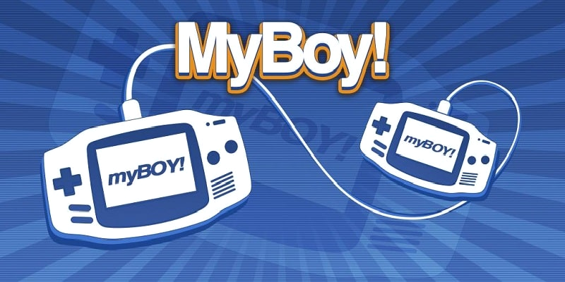 Mi Muchacho - Mod de emulador de GBA apk