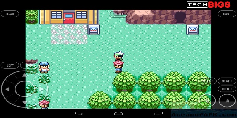 Descargar My Boy! - Mod emulador de GBA