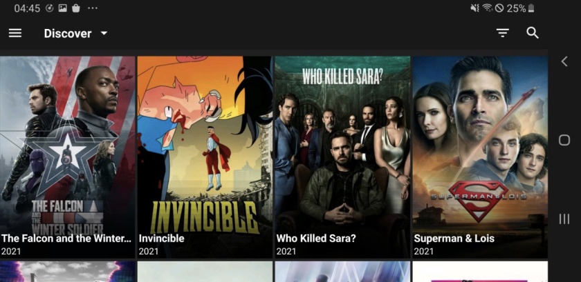 Netflix Mod Apk v8.39.0 بريميوم مفتوح 2022