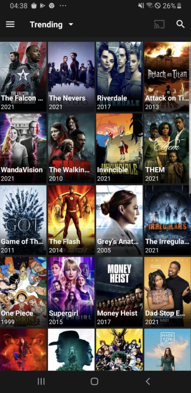 netflix-premium-mod-for-android