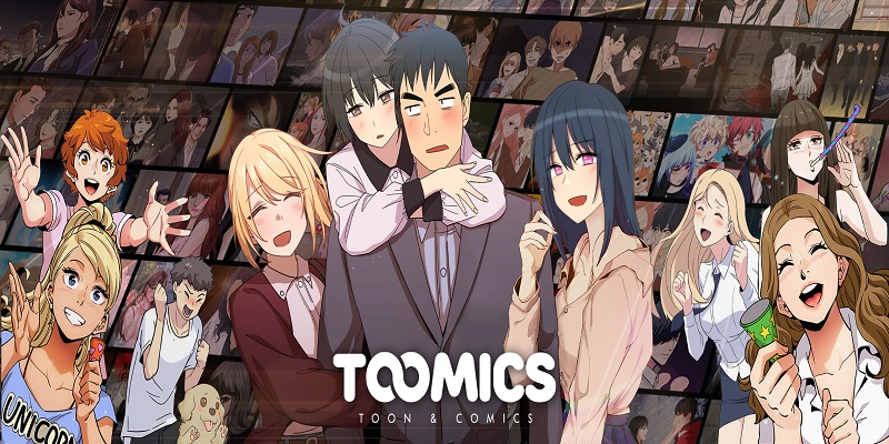toomics-mod