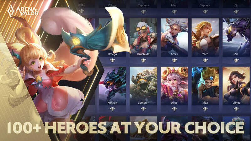 arena-of-valor-mod-apk