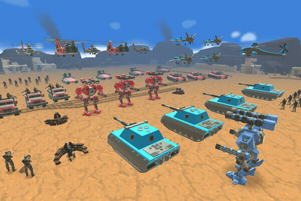 army-battle-simulator-mod-apk