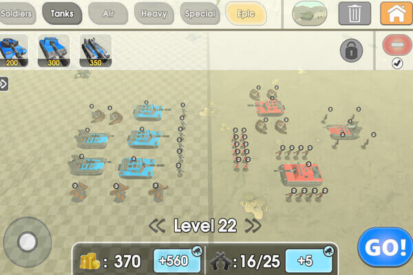 army-battle-simulator-mod