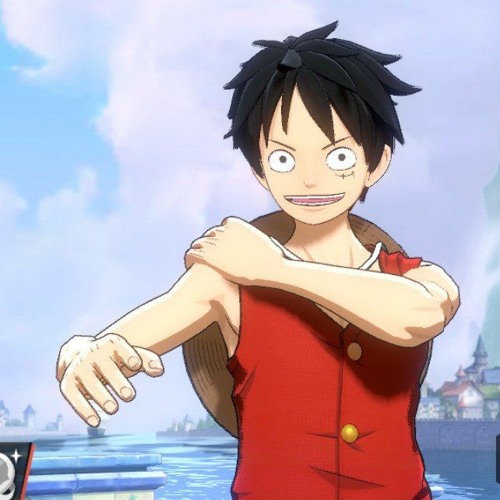 One Piece Fighting Path