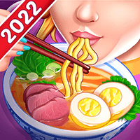 Asian Cooking Star