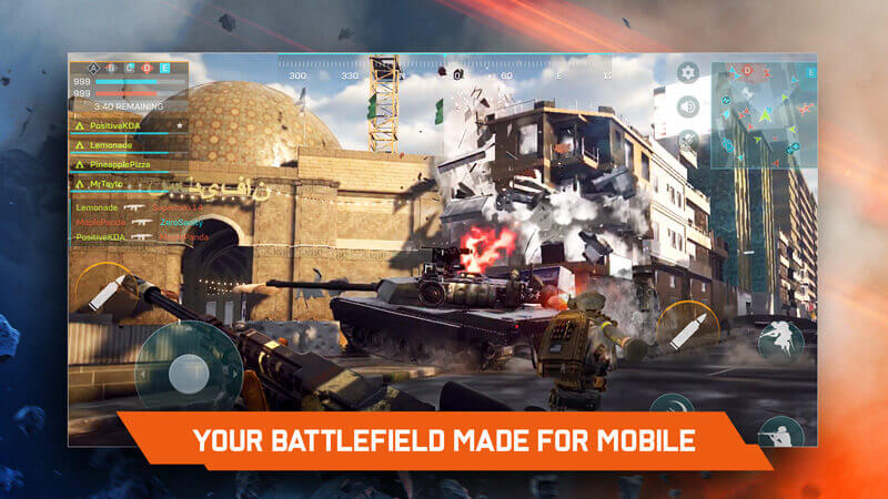 battlefield-mobile-mod-apk-android