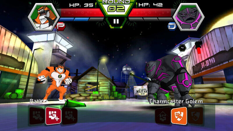 ben-10-xenodrome-mod-apk