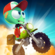Big Bang Racing