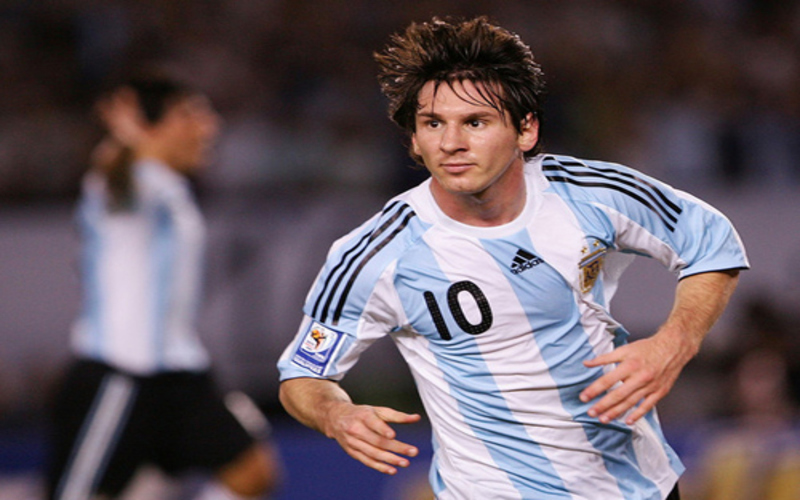 Lionel Messi – Huyền Thoại Bóng Đá Vĩ Đại Nhất Thế Giới
