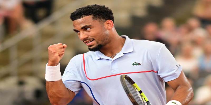 Arthur Fils: Ngôi sao trẻ đầy tương lai của ATP Tour