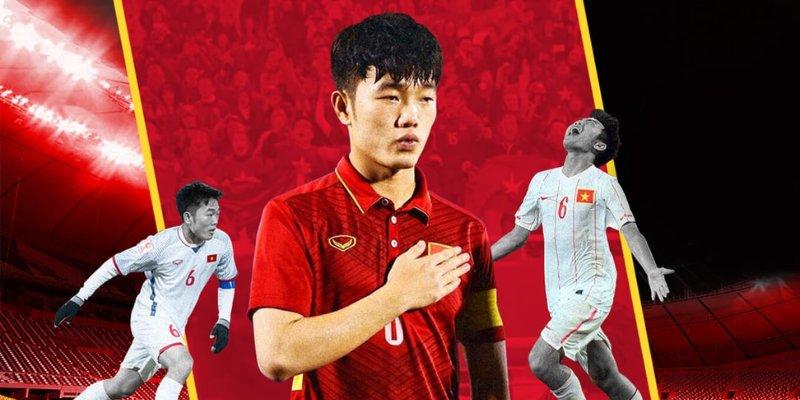 Lương Xuân Trường – Người viết nên bản hùng ca thầm lặng sân cỏ