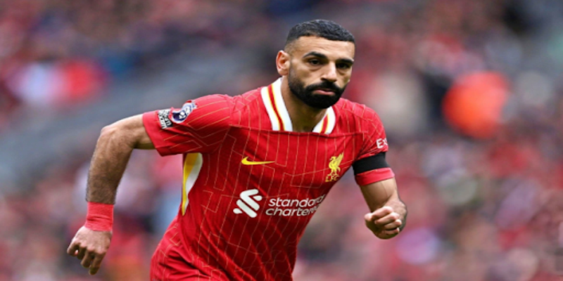 Mohamed Salah: Cú chuyển mình thành siêu sao Premier League
