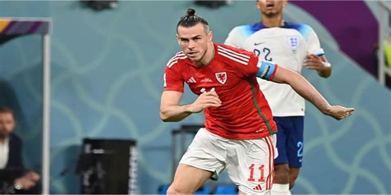 Cầu Thủ Gareth Bale - Tham Khảo Để Hiểu Rõ Về Anh