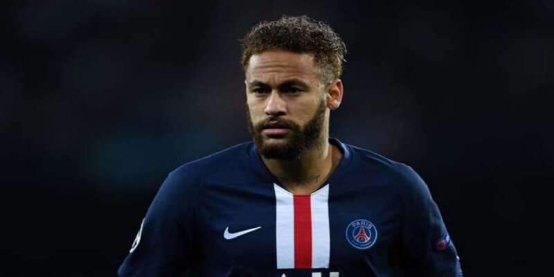 Cầu Thủ Neymar - Hành Trình Sự Nghiệp Và Tiểu Sử Cảm Hứng