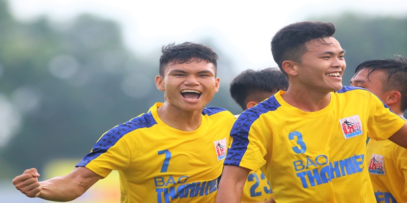 Cầu Thủ Phạm Xuân Mạnh - Hành Trình Của Cầu Thủ Trẻ Việt